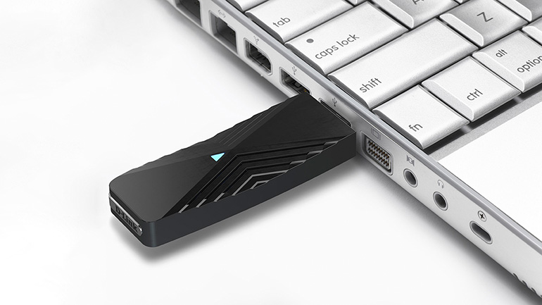 Η D-Link λανσάρει USB αντάπτορα τεχνολογίας Wi-Fi 6